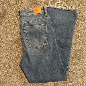 Zara jeans - size 6